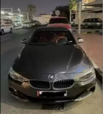 Kullanılmış BMW Unspecified Satılık içinde Al Sadd , Doha #7791 - 1  image 